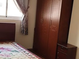 3 Schlafzimmer Wohnung zu vermieten im Central Garden, Co Giang