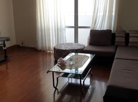 3 Bedroom Apartment for rent at Central Garden, Co Giang