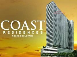 1 Habitación Apartamento en venta en Pasay City, Metro Manila, Pasay City