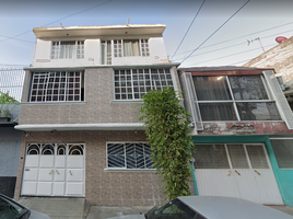 4 Schlafzimmer Haus zu verkaufen in Gustavo A Madero, Mexico City, Gustavo A Madero