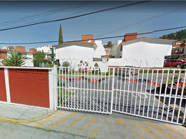 Maison 3 chambre à vendre à Almoloya De Juarez, Mexico, Almoloya De Juarez
