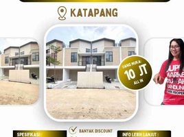 3 침실 주택을(를) Katapang, 반둥에서 판매합니다., Katapang