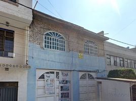 4 Schlafzimmer Villa zu verkaufen in Gustavo A Madero, Mexico City, Gustavo A Madero