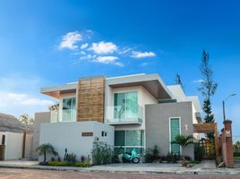 4 Habitación Villa en venta en Santa Elena, Manglaralto, Santa Elena, Santa Elena