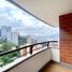 3 Habitación Apartamento en alquiler en Parque de los Pies Descalzos, Medellín, Medellín