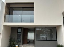 Villa 3 chambre à vendre à Morelia, Michoacan, Morelia