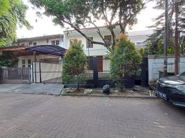 6 Bedroom House for sale in Kaya Rempah MRT Fatmawati, Cilandak, Cilandak