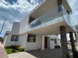 Villa 3 chambre à vendre à Leon, Guanajuato, Leon
