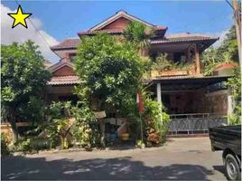 6 Bedroom Villa for sale in Malang Regency, East Jawa, Lowok Waru, Malang Regency