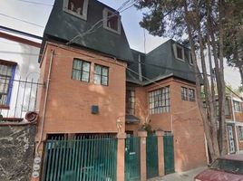 Villa 4 chambre à vendre à Benito Juarez, Mexico City, Benito Juarez
