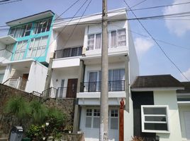 5 Schlafzimmer Villa zu verkaufen in Lembang, West Jawa, Lembang