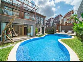 4 Kamar Vila for sale in Bali, Kuta, Badung, Bali