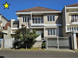 4 Kamar Rumah for sale in Sukun, Malang Regency, Sukun