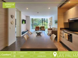 1 Habitación Apartamento en alquiler en Antioquia, Retiro, Antioquia