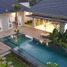 3 Bedroom Villa for sale in Badung Bali, Kuta, Badung, Bali