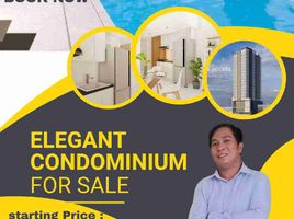 Estudio Departamento en venta en Katipunan LRT-2, Quezon City, Quezon City