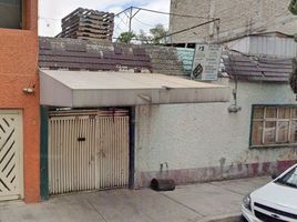 Villa 3 chambre à vendre à Benito Juarez, Mexico City, Benito Juarez