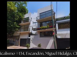 3 Bedroom Apartment for sale in Miguel Hidalgo, Mexico City, Miguel Hidalgo