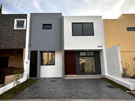 3 Schlafzimmer Haus zu verkaufen in Zapopan, Jalisco, Zapopan, Jalisco
