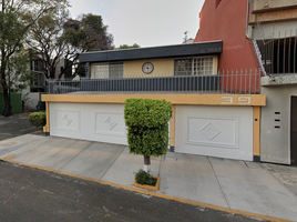 3 Bedroom House for sale in Benito Juarez, Mexico City, Benito Juarez
