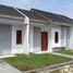 2 Bedroom House for sale in Tambun, Bekasi, Tambun