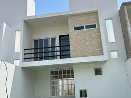 Villa 3 chambre à vendre à Cuautla, Morelos, Cuautla