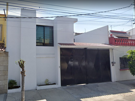 3 Schlafzimmer Haus zu verkaufen in Gustavo A Madero, Mexico City, Gustavo A Madero