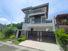 5 Schlafzimmer Villa zu verkaufen in Quezon City, Metro Manila, Quezon City, Eastern District, Metro Manila