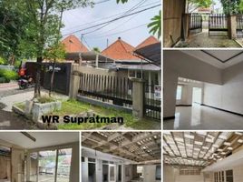 4 Bedroom Villa for sale in Tegal Sari, Surabaya, Tegal Sari