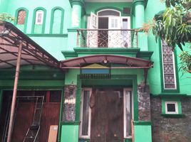 4 Kamar Rumah for sale in West Jawa, Cimanggis, Bogor, West Jawa