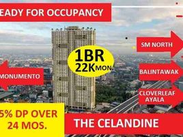 1 Habitación Departamento en venta en Quezon City, Metro Manila, Quezon City
