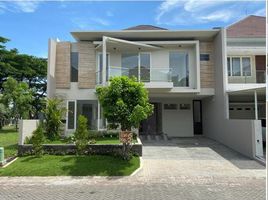4 Habitación Casa en venta en Lakarsantri, East Jawa, Lakarsantri
