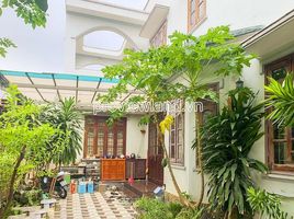  Casa en alquiler en Thao Dien, Ho Chi Minh City, Thao Dien, District 2