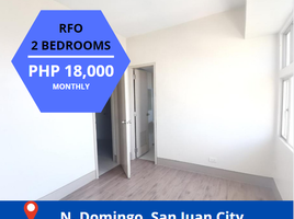  Apartment for sale at Little Baguio Terraces, San Juan City