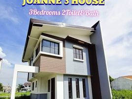 3 Schlafzimmer Villa zu verkaufen in Bulacan, Central Luzon, Malolos City