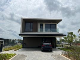 5 Habitación Villa en venta en Klang, Selangor, Bandar Klang, Klang