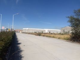  Grundstück zu verkaufen in Leon, Guanajuato, Leon, Guanajuato