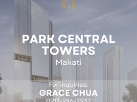 2 Bedroom Condo for sale at Park Central Towers, Makati City