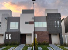 3 Schlafzimmer Haus zu verkaufen in Almoloya De Juarez, Mexico, Almoloya De Juarez