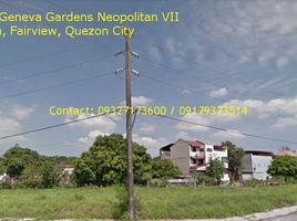  Grundstück zu verkaufen in Quezon City, Metro Manila, Quezon City, Eastern District, Metro Manila, Philippinen