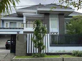 10 Bedroom House for sale in Sukolilo, Surabaya, Sukolilo