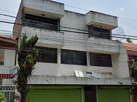 Maison 4 chambre à vendre à Tultitlan, Mexico, Tultitlan