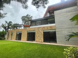Villa 4 chambre à vendre à Huitzilac, Morelos, Huitzilac