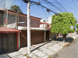 Maison 4 chambre à vendre à Miguel Hidalgo, Mexico City, Miguel Hidalgo