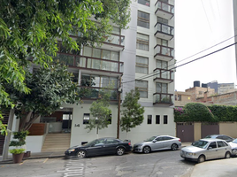 Appartement 3 chambre à vendre à Miguel Hidalgo, Mexico City, Miguel Hidalgo