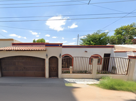 Maison 3 chambre à vendre à Hermosillo, Sonora, Hermosillo