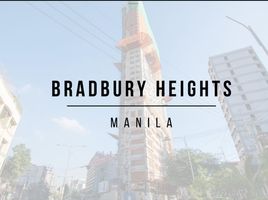 1 Bedroom Apartment for sale in Tayuman LRT-1, Santa Cruz, Santa Cruz