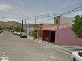 3 Schlafzimmer Villa zu verkaufen in Hermosillo, Sonora, Hermosillo