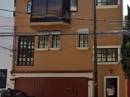 4 Schlafzimmer Haus zu verkaufen in Cuauhtemoc, Mexico City, Cuauhtemoc