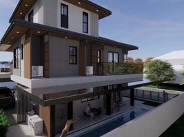5 Bedroom House for sale in Silang, Calabarzon, Silang